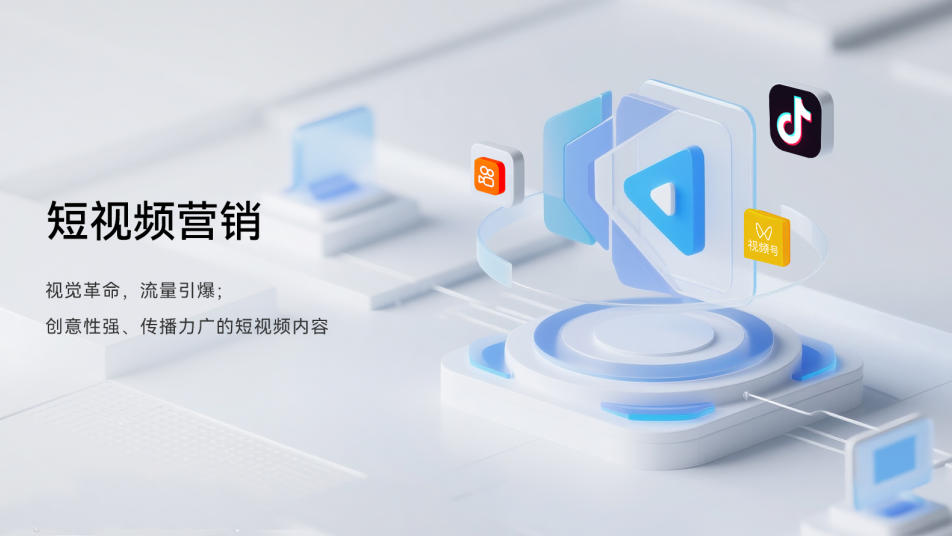 ToB企业短视频营销：不是娱乐大众，而是价值投喂