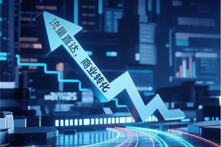 搜索营销：精准连接客户，让需求主动找上门