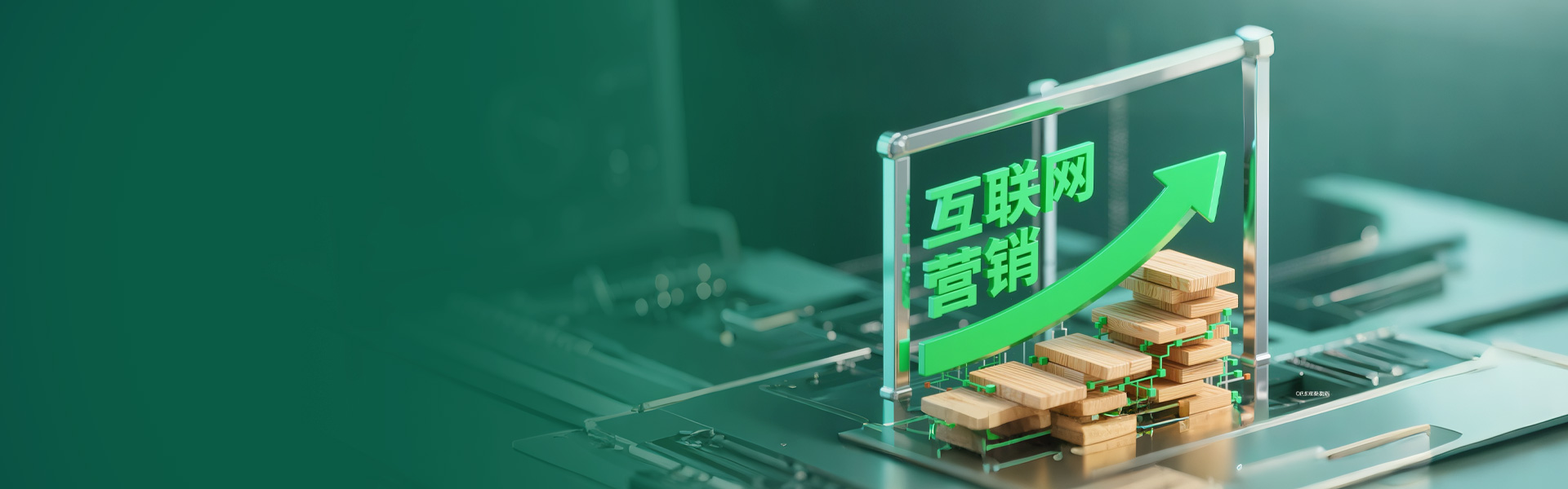 佳诺威 | 板材行业如何利用互联网营销实现品牌增长