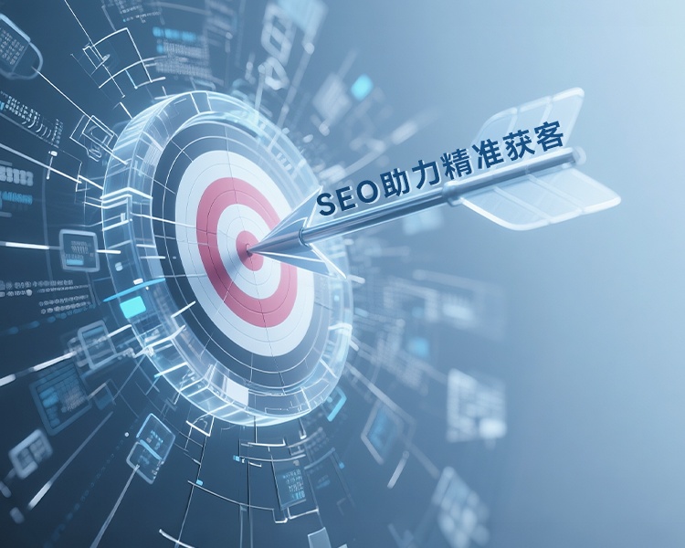 搜索营销为企业精准寻找目标客户