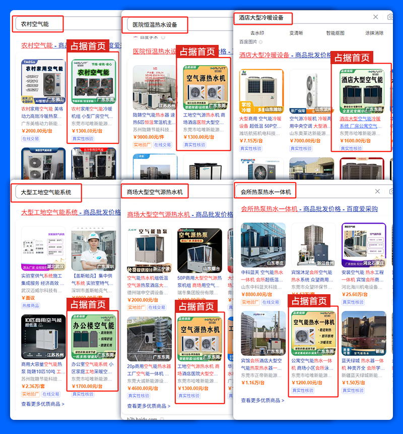 哈唯新能源 | 从“产品供应商”升级为“绿色能源解决方案服务商”