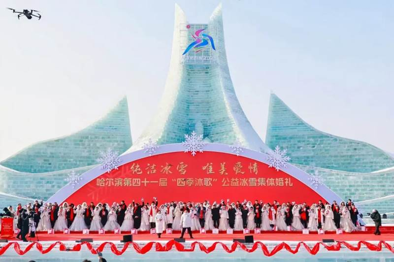 四季沐歌 | 冰雪嘉年华事件营销解码：新能源制造业玩转线上营销