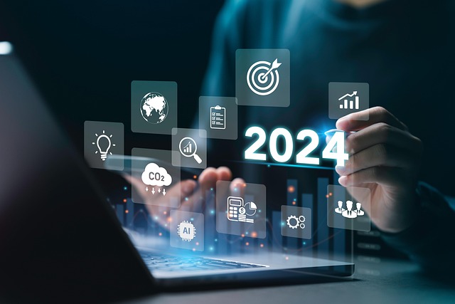 B2B社媒营销研究报告