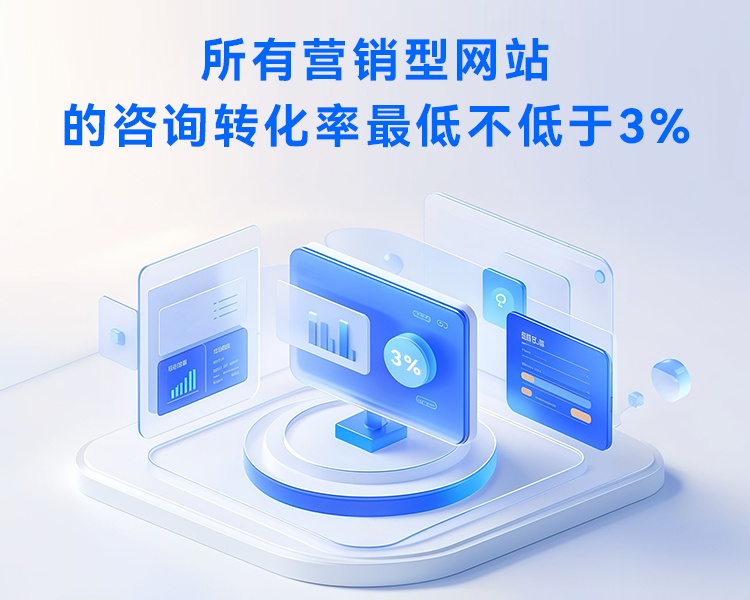 告别传统展示困境：一家可靠的网站搭建公司如何重塑您的企业形象